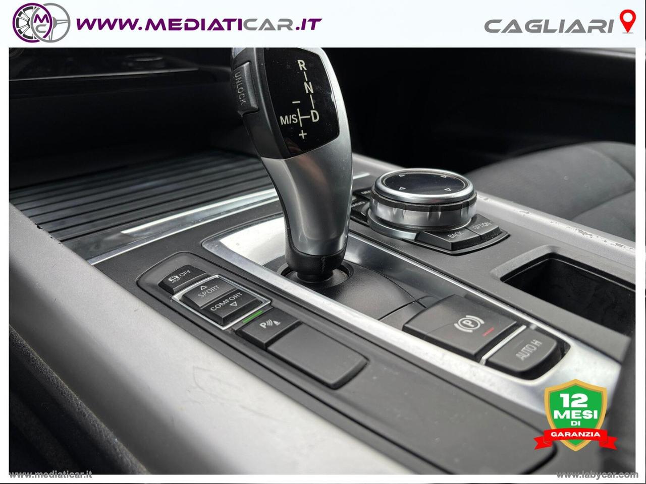 BMW X5 sDrive25d Business