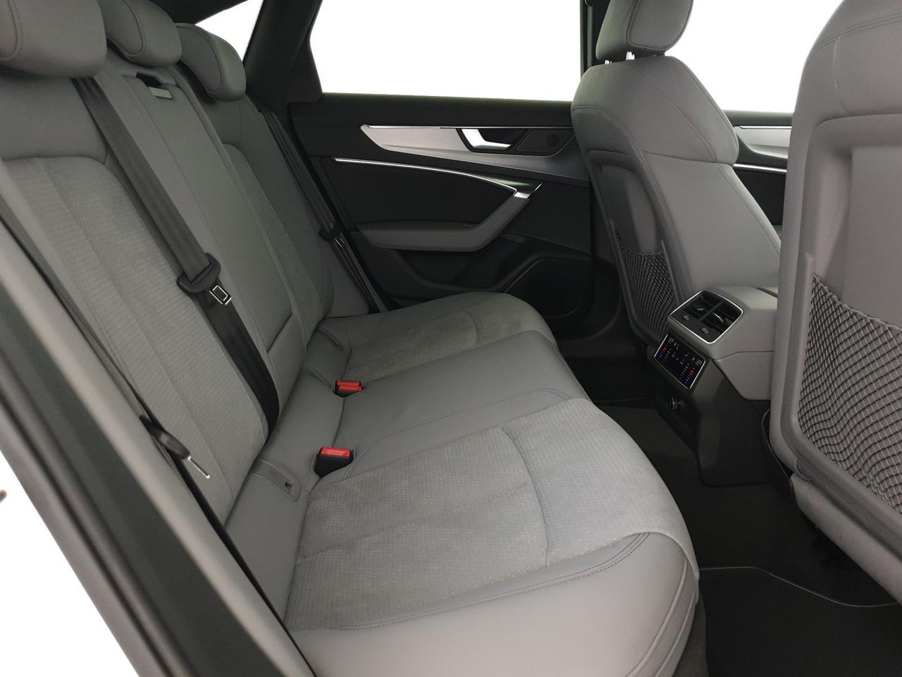 45TDI 245CV quattro S tronic Business Sport