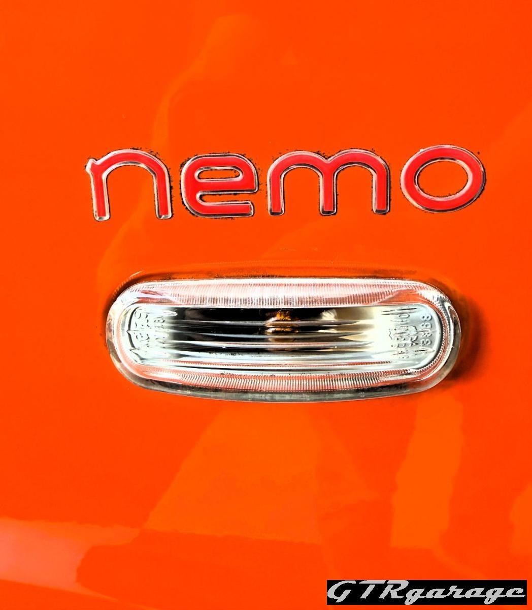 CITROEN - Nemo - 1.4 Multispace