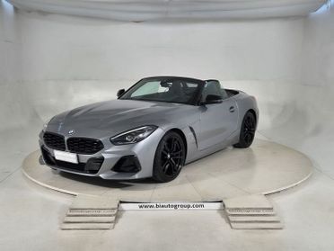 BMW Z4 G29 LCI 2023 sdrive 20i Msport auto