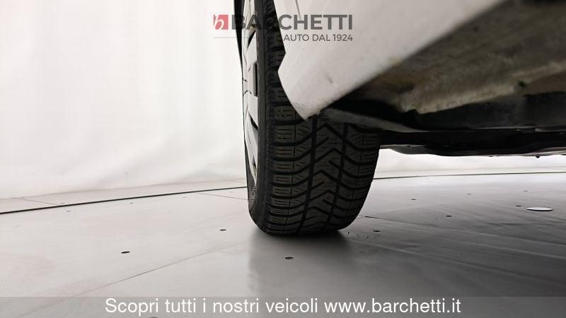 SEAT Ibiza 5ª SERIE 1.0 TGI 5 PORTE STYLE