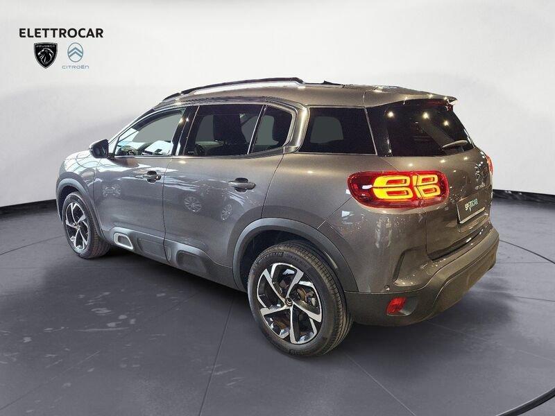 Citroën C5 Aircross BlueHDi 130 S&S EAT8 Feel Pack