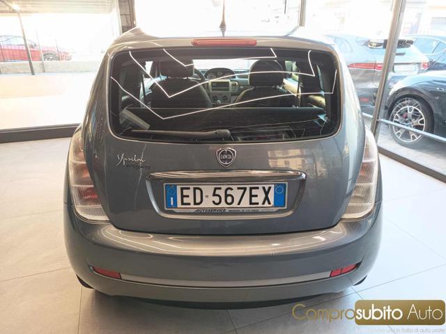 LANCIA Ypsilon 1.3 MJT 75 CV Diva