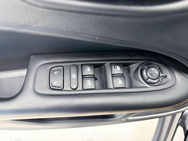 Jeep Compass Compass 2.0 mjt Limited 4wd 140cv auto my19