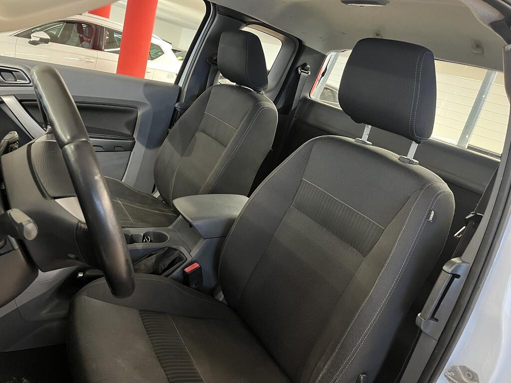 Ford Ranger 2.2 TDCi Doppia Cabina XL 5pt.