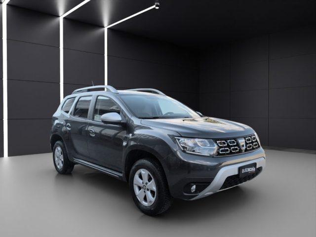 DACIA Duster 1.6 SCe GPL 4x2 Prestige