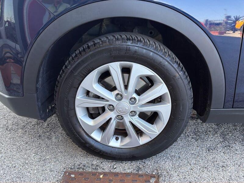 SsangYong Tivoli Tivoli 1.2 gdi-t Comfort 2wd