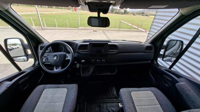 RENAULT RENAULT MASTER FONT VENDOME VAN XS IVA ESPOSTA