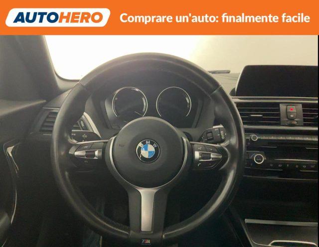 BMW 116 d 5p. Msport