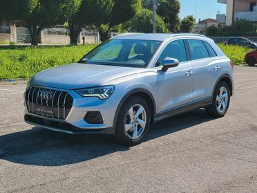 Audi Q3 2.0 TDI 150 CV S tronic Sport TAGL AUDI