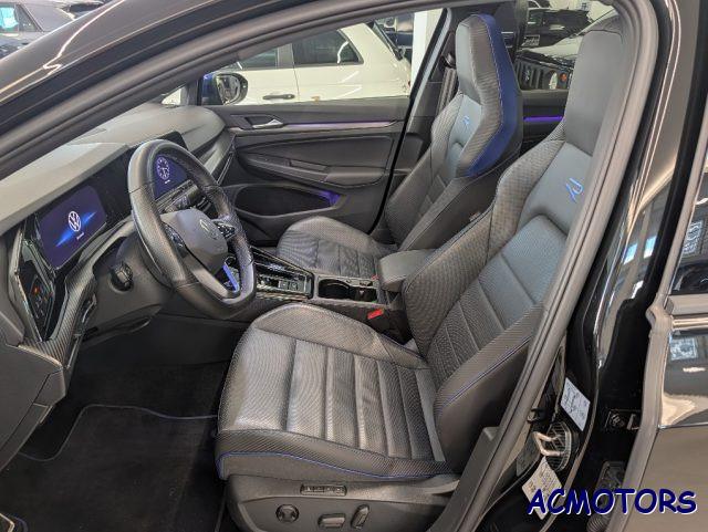 VOLKSWAGEN Golf 2.0 TSI R DSG 4Motion 20 years