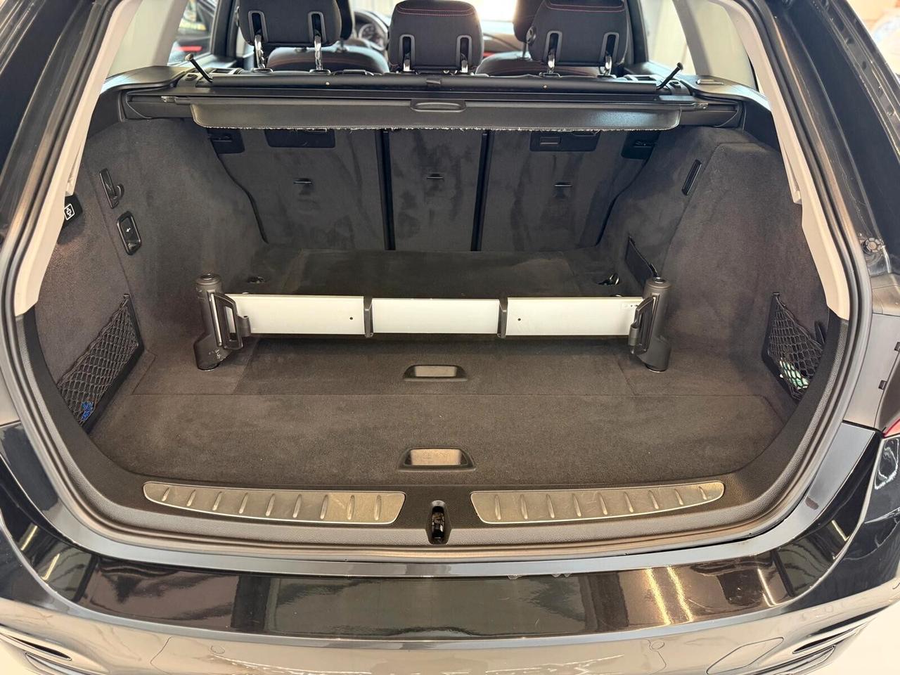 Bmw 316 316d Touring Luxury