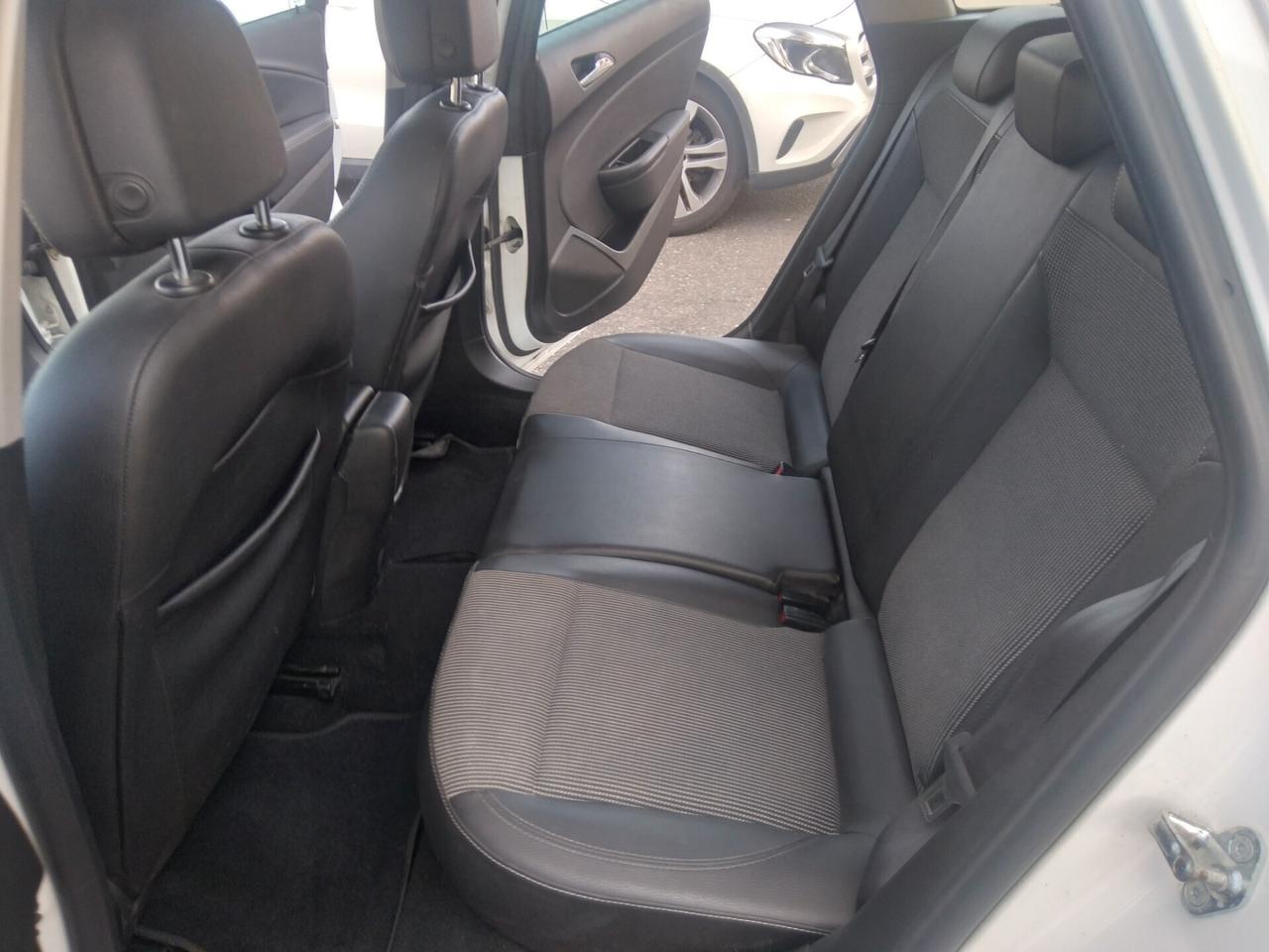 Opel Astra 1.6 CDTI EcoFLEX S&S Sports Tourer Cosmo x neopatentati