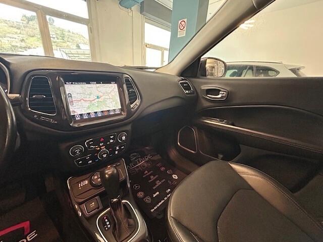 Jeep Compass 1.3 T4 PHEV 190 CV AUTOBUS PLUS 4xe AUTO