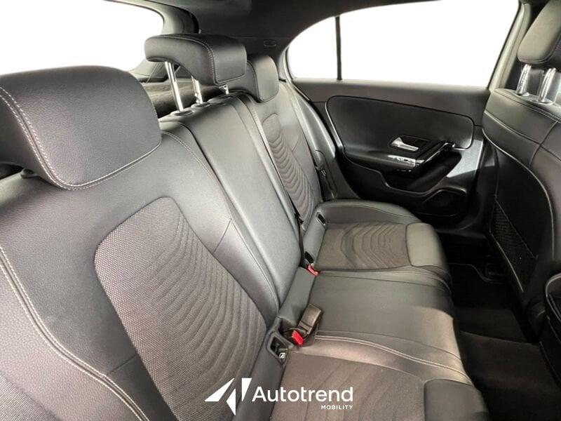 Mercedes-Benz Classe A 160 d 95 CV Business