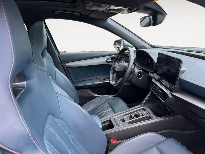 CUPRA Formentor 1.4 e-Hybrid DSG VZ