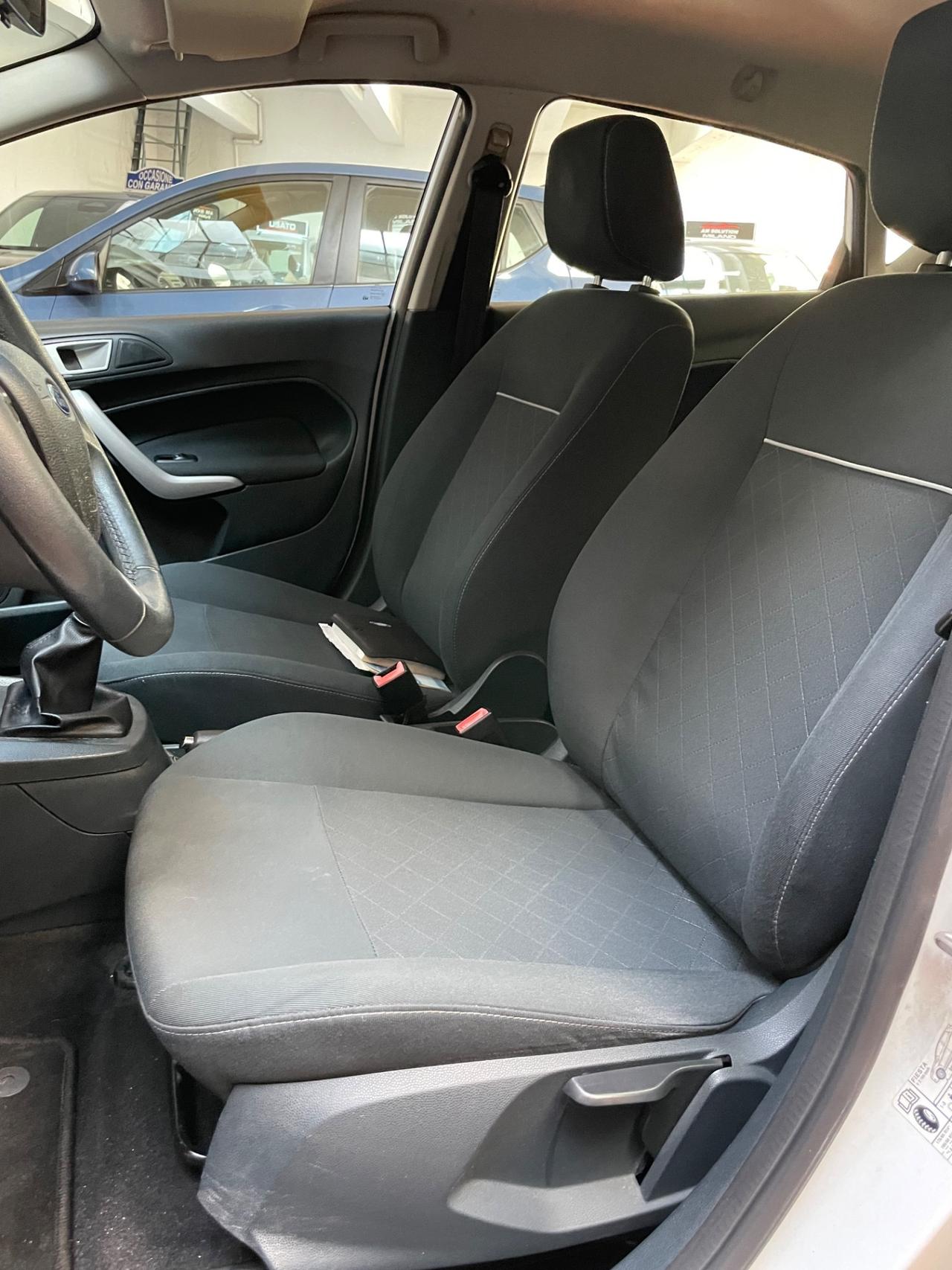 Ford Fiesta 1.2 Neopatentati Euro 5