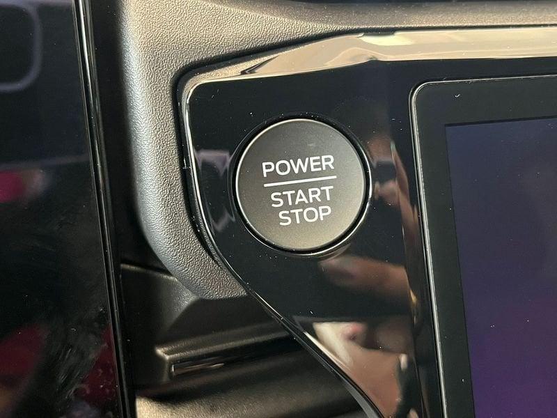 Ford Puma Puma 1.0 EcoBoost Hybrid 125 CV S&S aut. ST-Line - PROMO SIRONIAUTO+