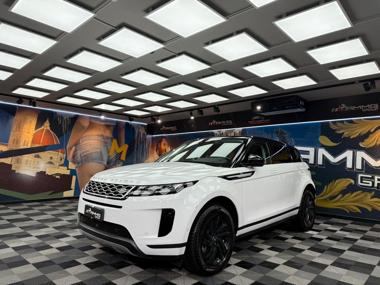 Land Rover Evoque 2.0 I4 200 CV AWD Auto S (387)