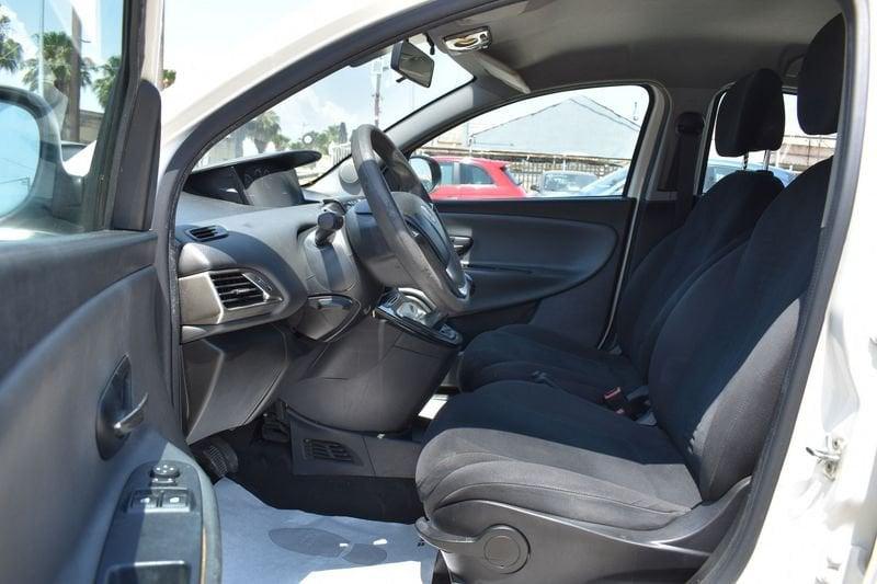 Lancia Ypsilon Ypsilon 1.3 MJT 16V 95 CV 5 porte S&S Gold