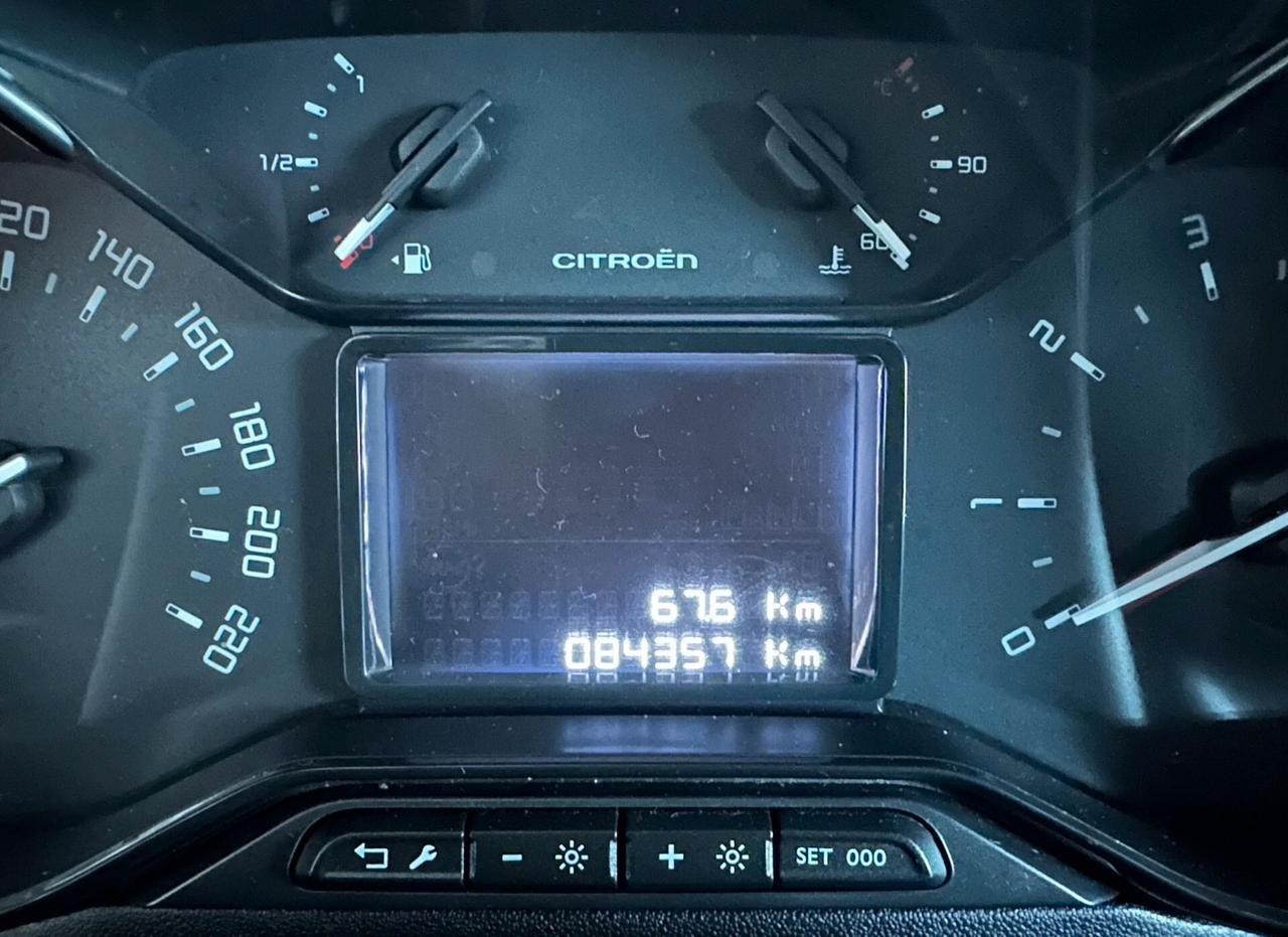 Citroen C3 PureTech 82 Shine