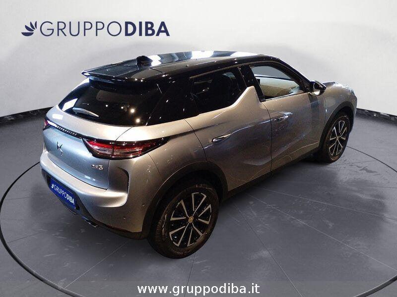 DS DS 3 Modello: 1SD3 EDITION FRANCE HYBRID 136