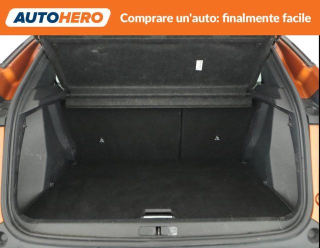 PEUGEOT 2008 PureTech 130 S&S GT Line