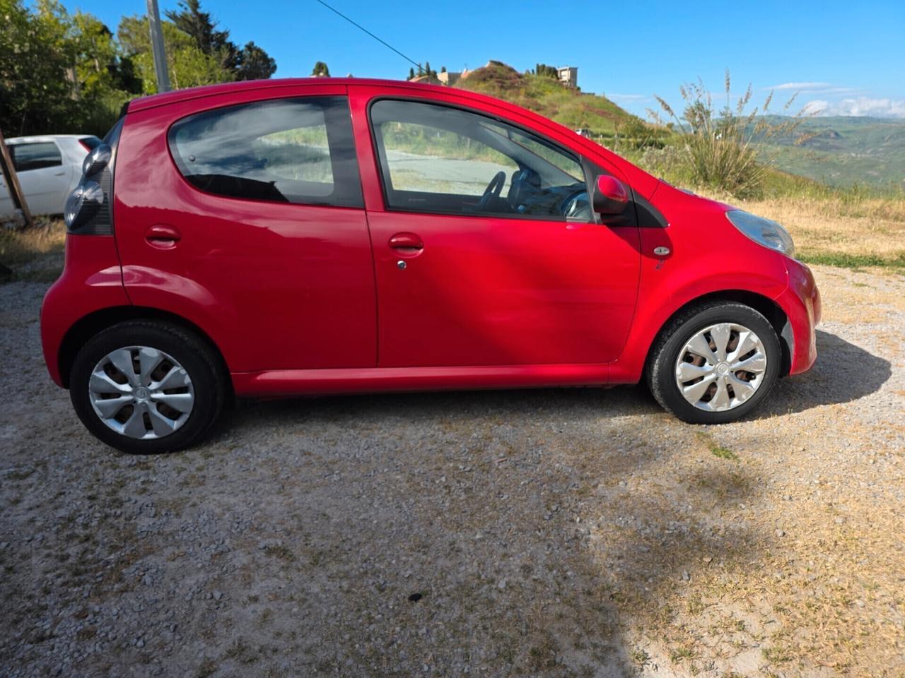 Citroen C1 1.0 5 porte airdream Style
