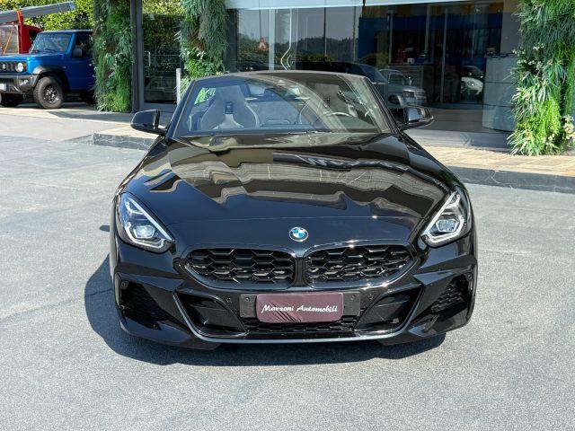 BMW Z4 sDrive20i Msport