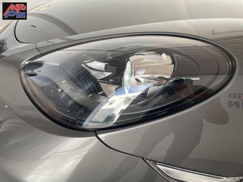 Porsche 718 718 Cayman 2.0