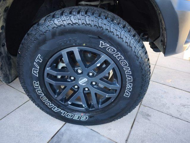 FORD Ranger Raptor 2.0 Ecoblue 213 Cv Double Cab Unico Propr. Iva