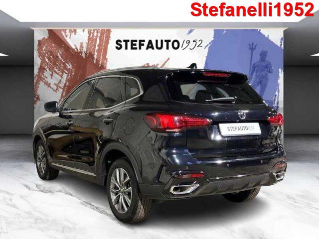 MG HS I - 1.5 t Comfort auto