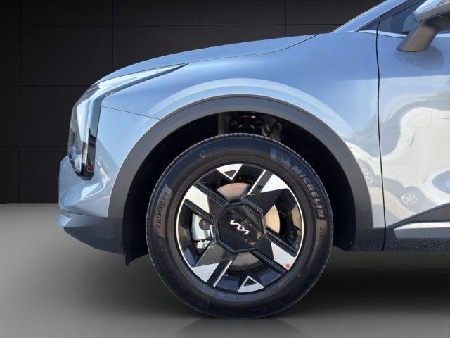 KIA Sportage 1.6 CRDi MHEV Business