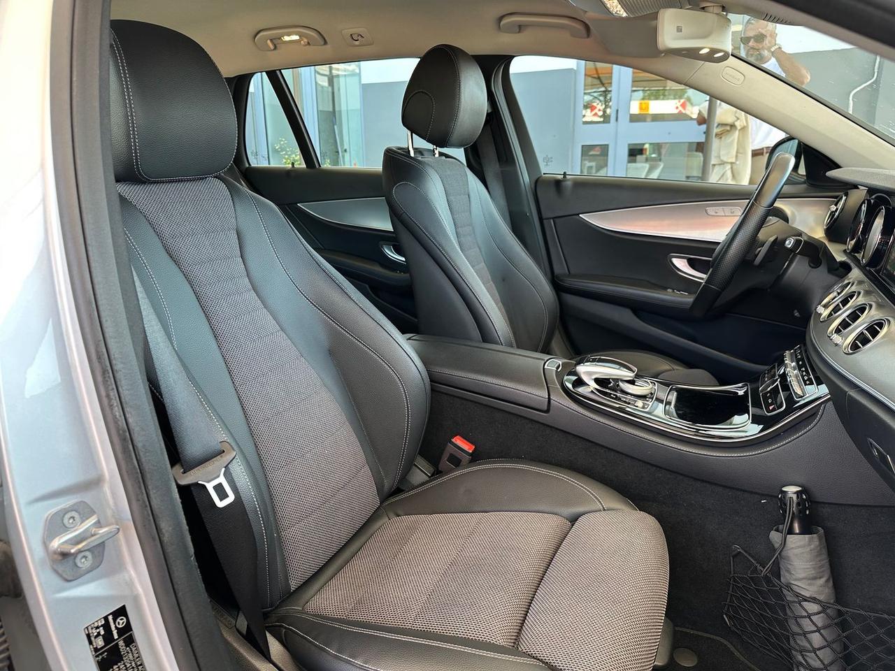 Mercedes-Benz E 220 Business Sport E 220 D #6728