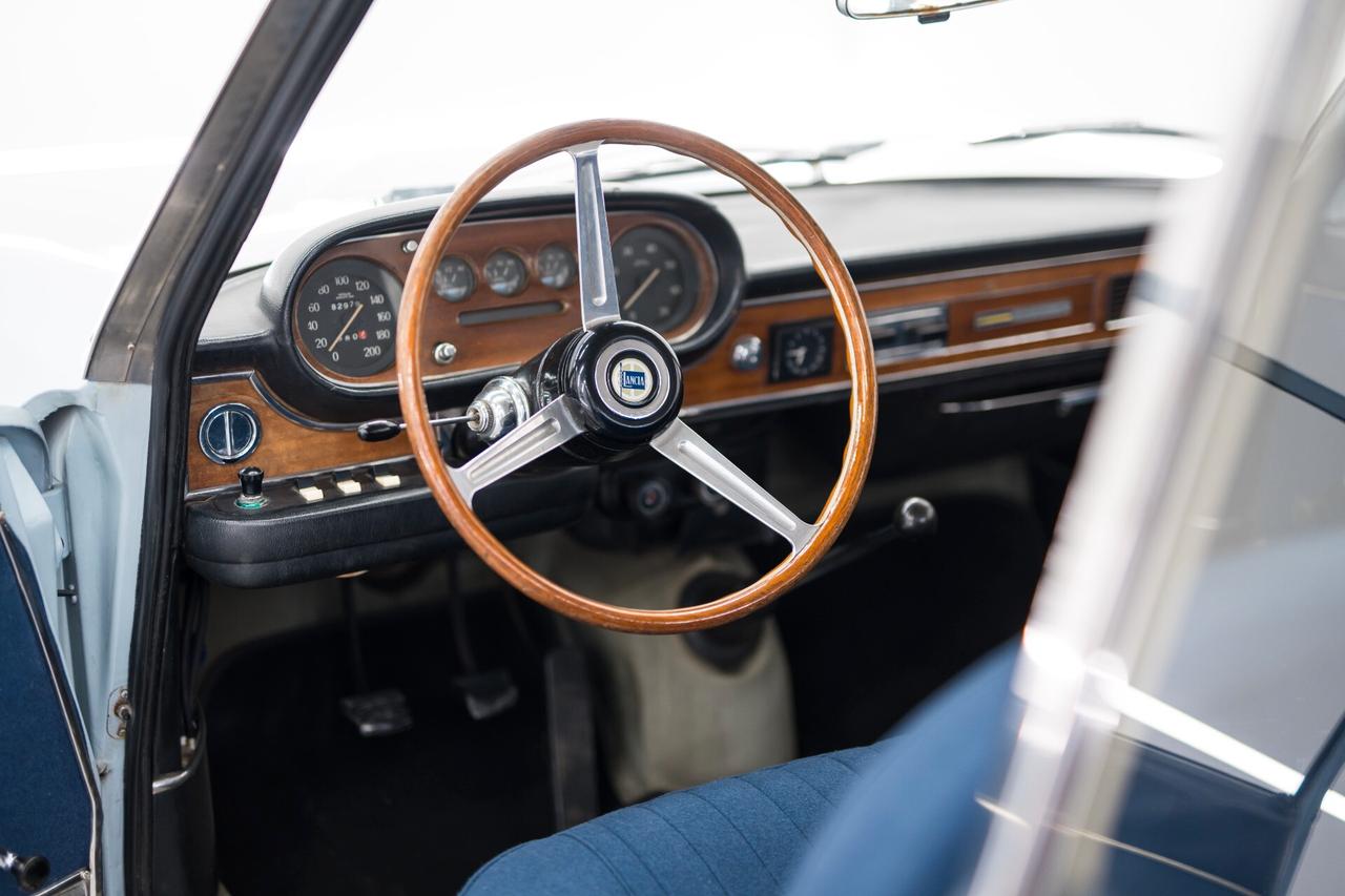 Lancia Flavia 1.8 COUPE