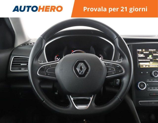 RENAULT Megane Mégane Sporter TCe 115 CV FAP Business