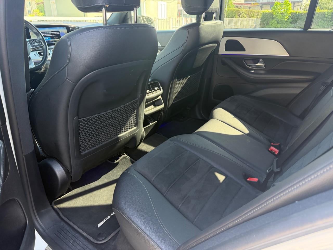 Mercedes-benz GLE 300 d 4Matic Premium