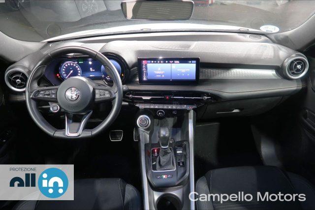 ALFA ROMEO Tonale Tonale 1.6 Diesel 130cv TCT Sprint MY24