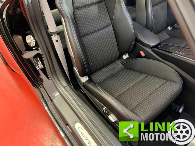 PORSCHE 911 991 3.0 Carrera T PDK - PARI AL NUOVO!