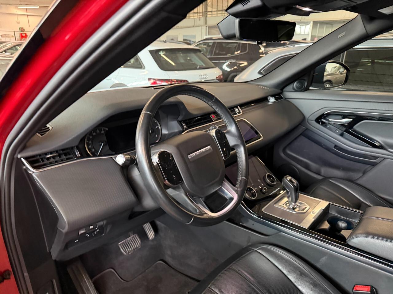 Land Rover Range Evoque 2.0D I4-L.Flw 150 CV AWD Auto S