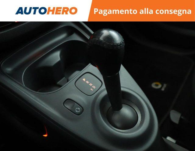 SMART ForTwo 70 1.0 twinamic Prime