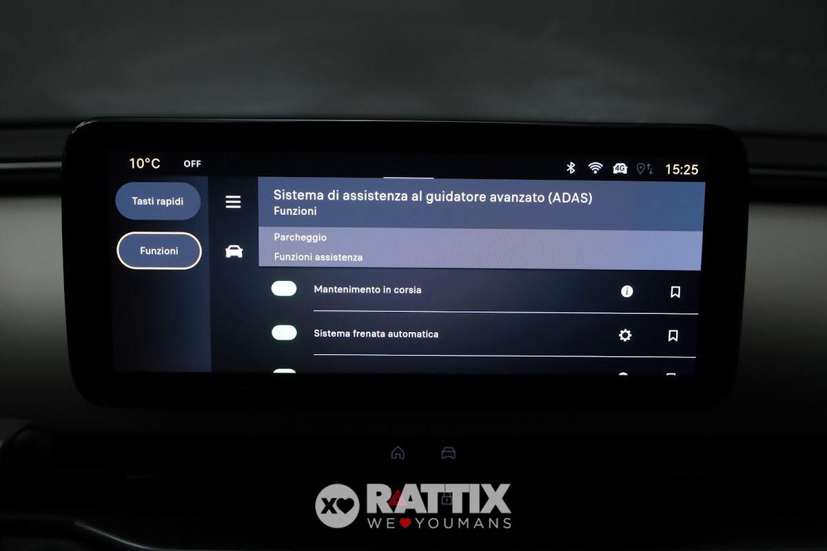 Fiat 600 1.2 Hybrid 145CV La Prima Auto