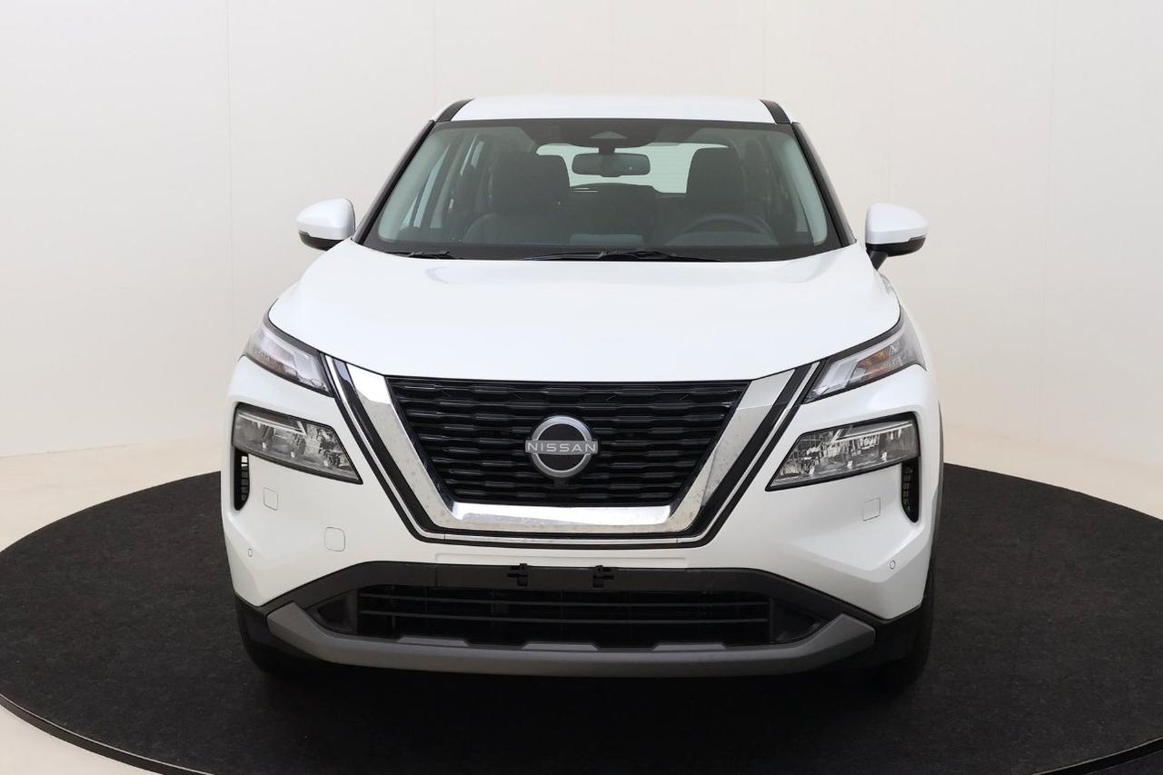Nissan X-Trail 1.5 mhev Acenta Comfort Pack xtronic 7/posti