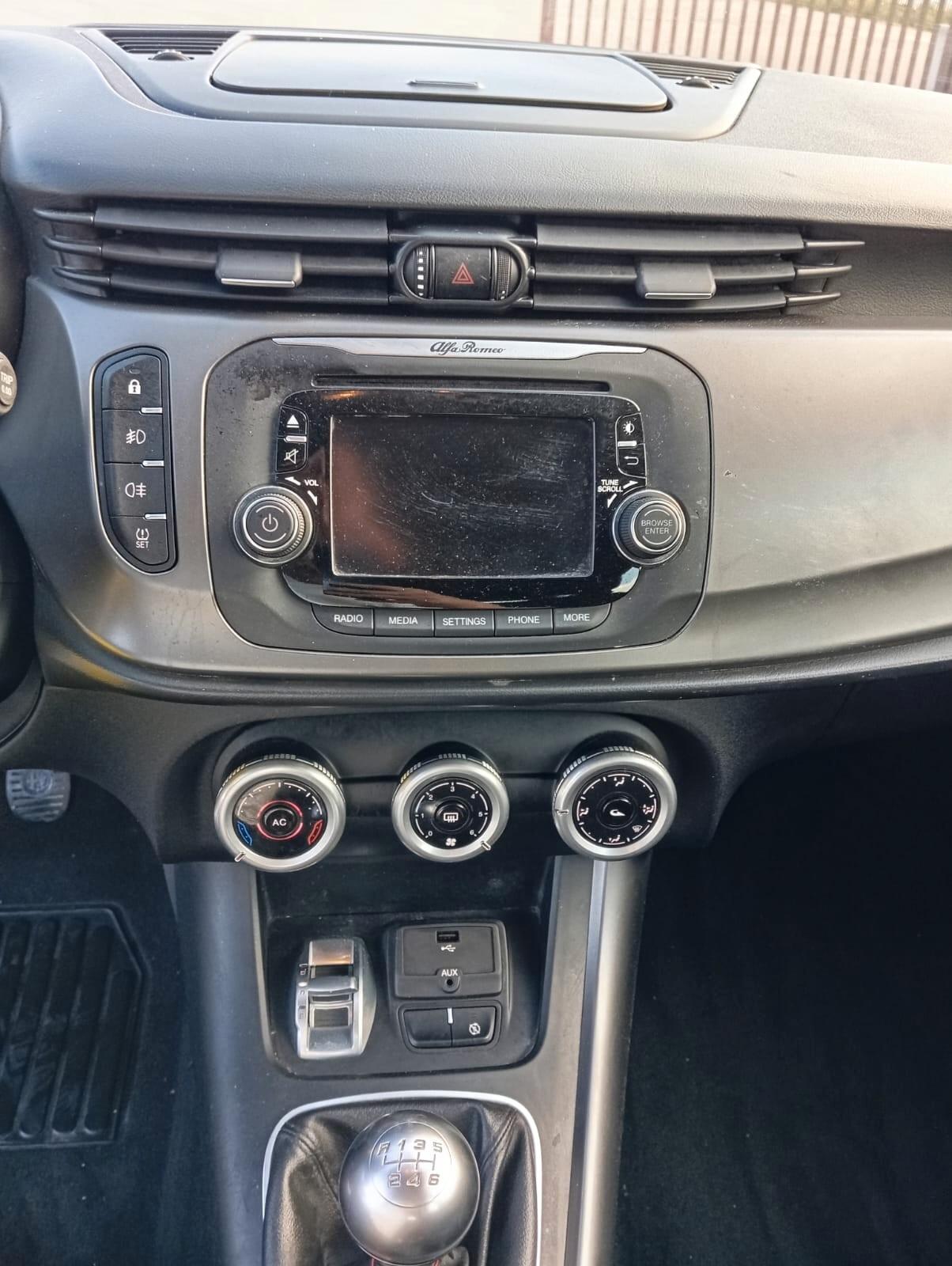 Giulietta "CERTIFICETA"