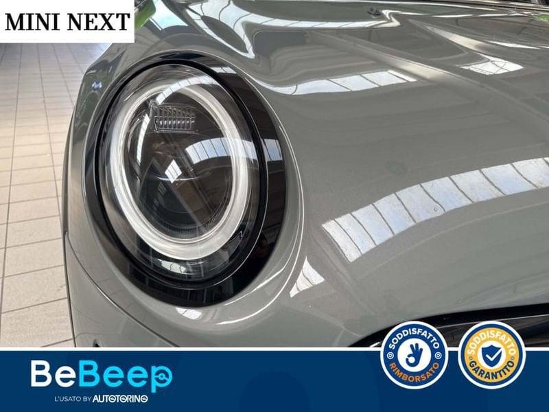 MINI Mini 3 porte MINI 3P 1.5 COOPER CLASSIC