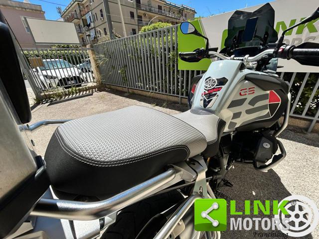 BMW R 1250 GS Adventure .