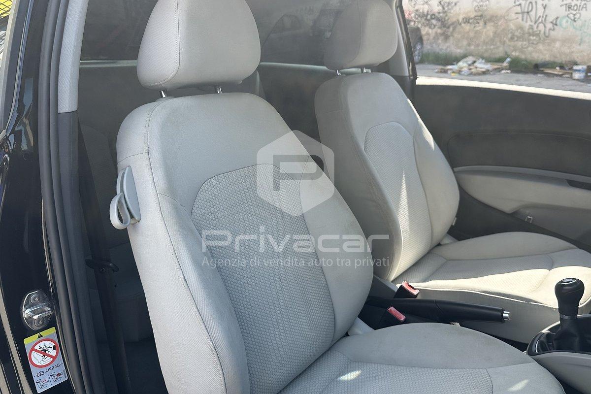 AUDI A1 1.2 TFSI Attraction