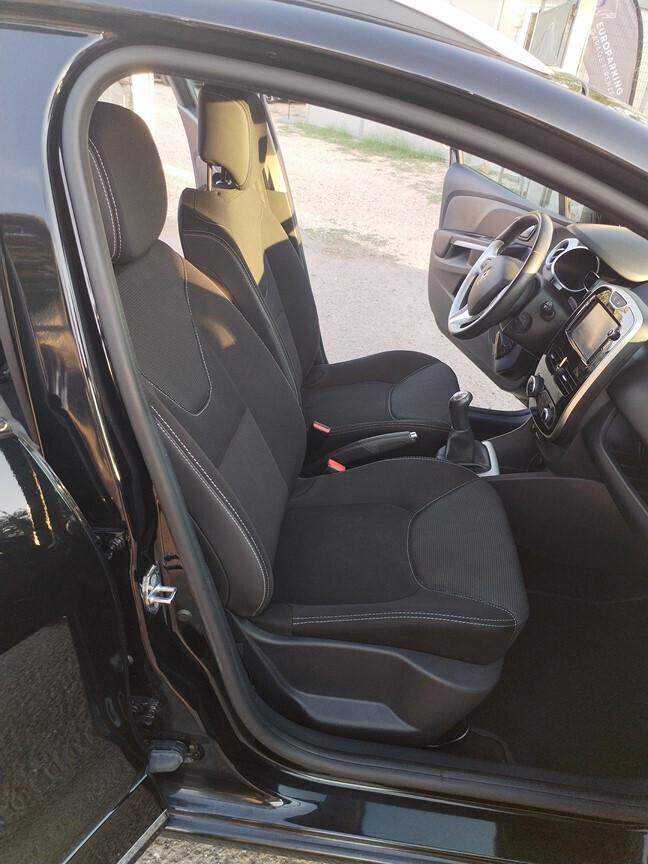 Renault Clio Sporter dCi DUEL 39600KM 6/2016 EURO 6 MANUTENUTA