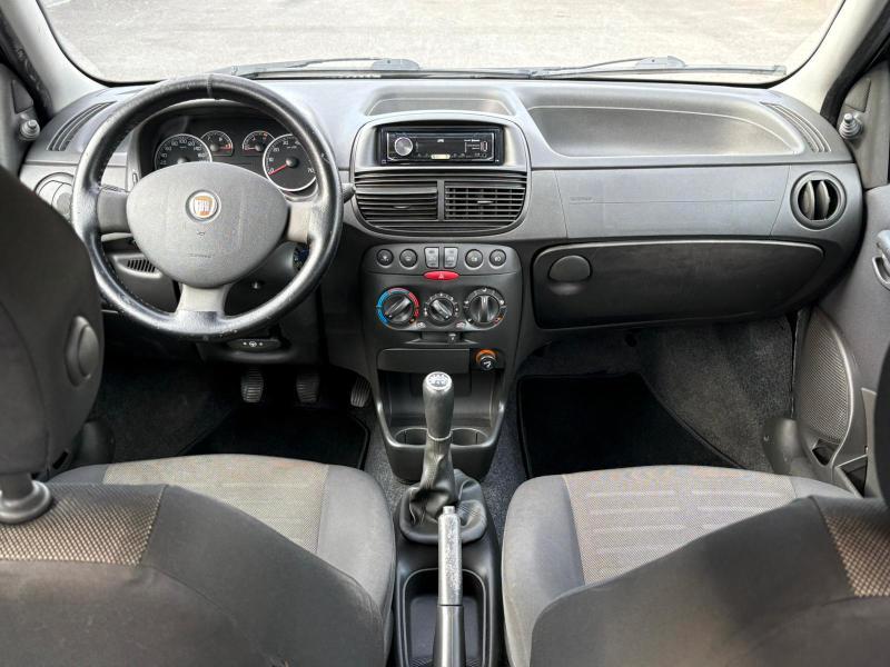 Fiat Punto Punto 3p 1.3 mjt 69 CV 16v ADATTA NEOPATENTATI