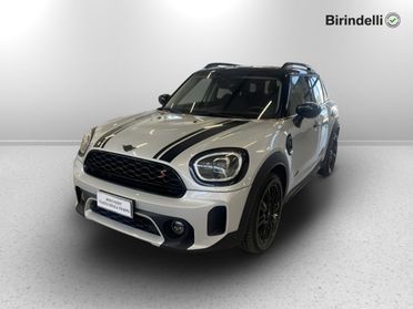 MINI Mini Countrym.(F60) - Mini 2.0 Cooper SD Business Countryman ALL4